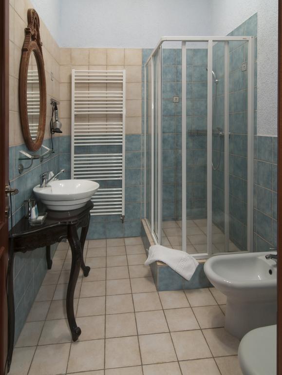 Hotel Na Kafkove Ostrava Cameră foto