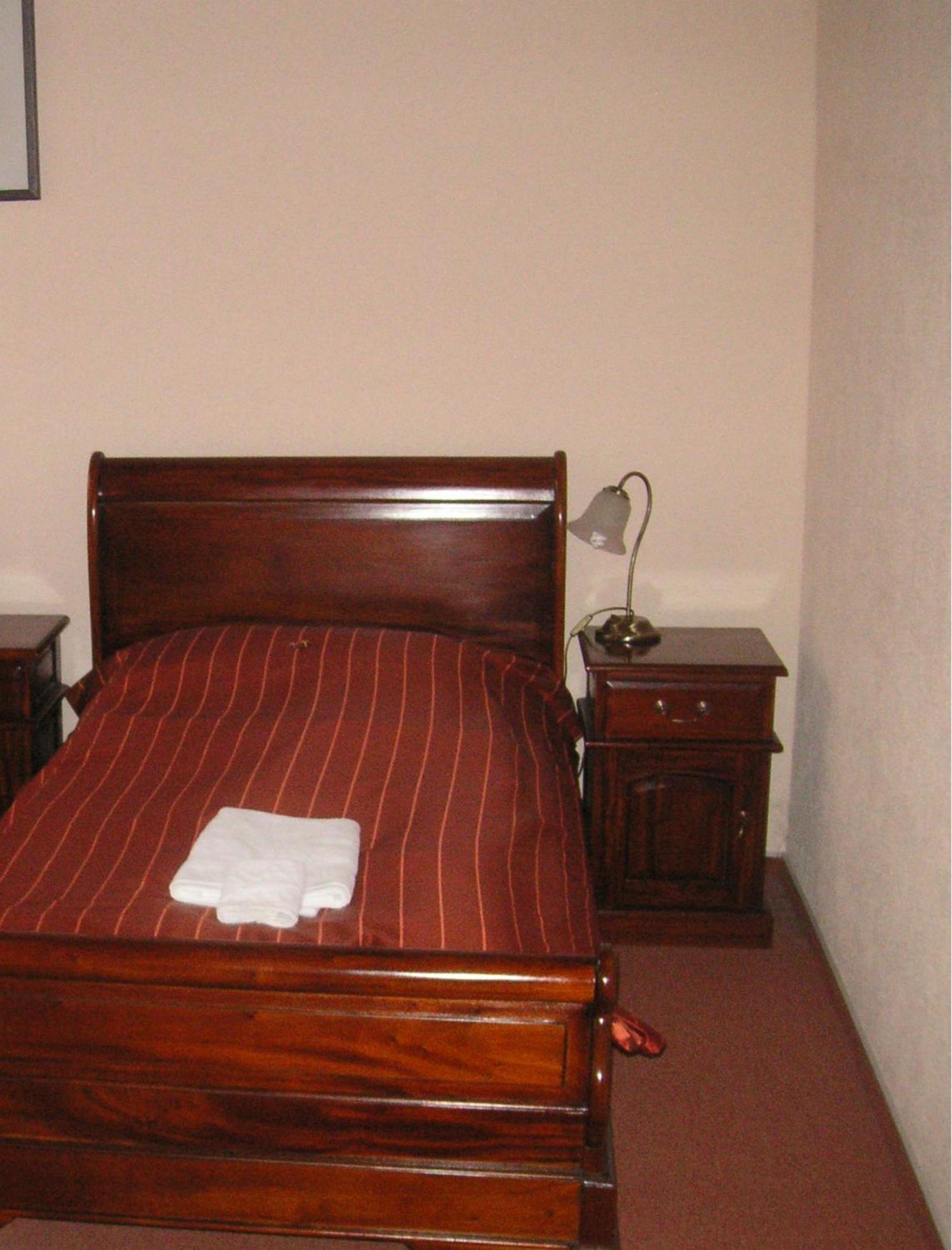Hotel Na Kafkove Ostrava Cameră foto